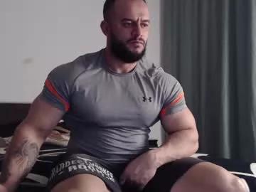 rickymiami1 from Chaturbate is Freechat