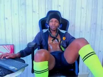ricobrown777 from Chaturbate is Freechat