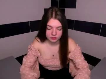 rinapretty__ from Chaturbate is Freechat