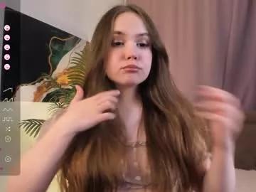 rishalittle_bunny from Chaturbate is Freechat