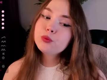 rishalittle_bunny from Chaturbate is Freechat