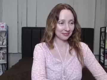 rita_lily from Chaturbate is Freechat