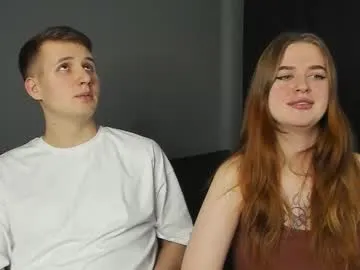 robert_lisa — GOAL: Take off T-shirt [111 tokens remaining] Shhh #couple #bigboobs #pvt #cum #tease