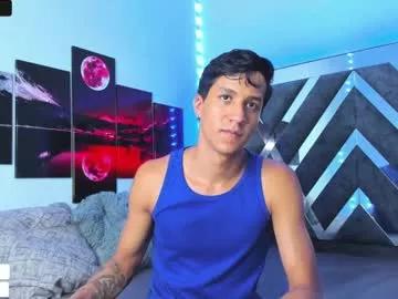 robertmiller21 from Chaturbate is Freechat