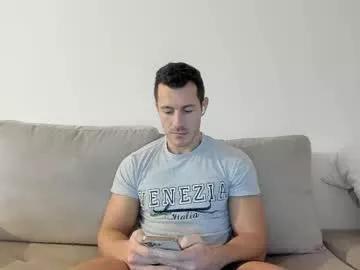 Photos of roberto4ever from Chaturbate is Freechat