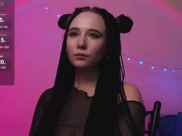 robin_yours from Chaturbate is Freechat