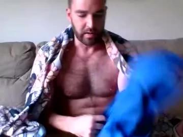 rockdaddymac from Chaturbate is Freechat