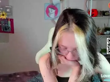 rockett_bunny — good morning, Bunny! <3 [97 tokens left] #ahegao #daddysgirl #cameltoe #skinny #bigboobs