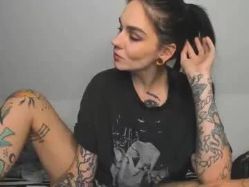 rokiinbaby from Chaturbate is Freechat