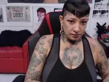 rollyderolandia666 from Chaturbate is Group