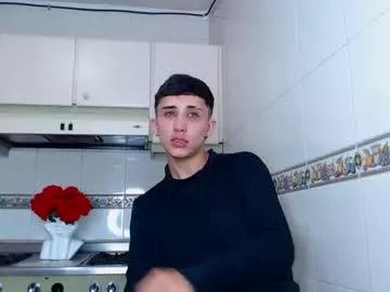rome_hard from Chaturbate is Freechat