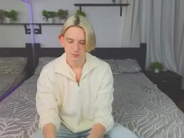 ron_vilsx — #twink #young #18 #skinny #gay - Goal: cum