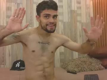 ronald_sexxx from Chaturbate is Freechat