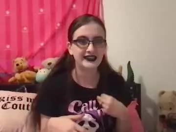 ropeebunnyxx from Chaturbate is Freechat