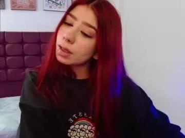 rosalie_lr from Chaturbate is Freechat