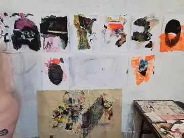 rosaliecaine's avatar