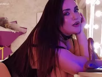 Avatar of rosaliefetish