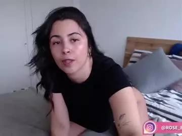 rose_blanc from Chaturbate is Freechat