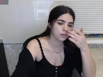 rose_bonnie from Chaturbate is Freechat