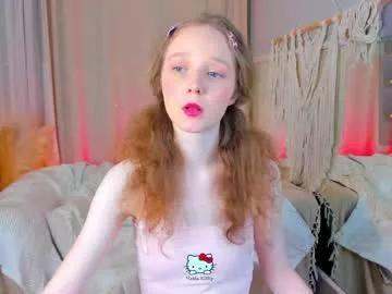 rose_charming_ from Chaturbate is Private