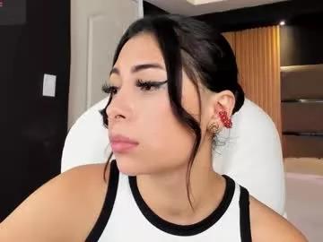 rose_clark from Chaturbate is Freechat