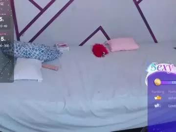 roseevans1 from Chaturbate is Freechat