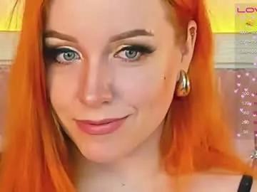 roseroxy from Chaturbate is Freechat