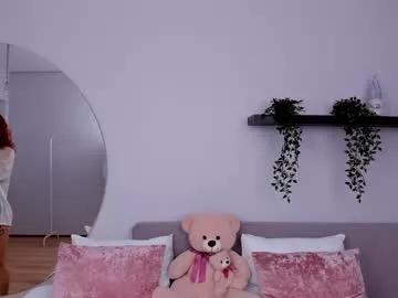 rosewildd from Chaturbate is Freechat