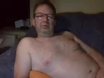 rosher287 from Chaturbate is Freechat