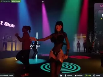 Avatar of rosse_mistress