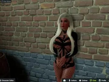 Avatar of rosse_mistress