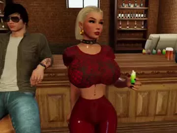 Avatar of rosse_mistress