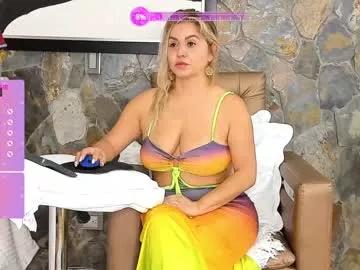 rosse_stewart from Chaturbate is Freechat