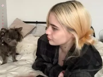 rottenlullaby — .  chill with me,  naked only in pvt  #daddysgirl #shy #pvt #blonde #tease [1961 tokens remaining]