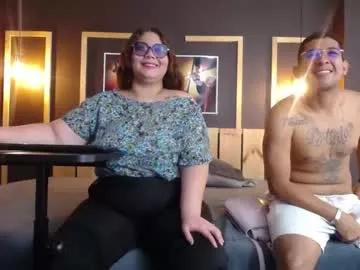 rouse_and_rick from Chaturbate is Freechat