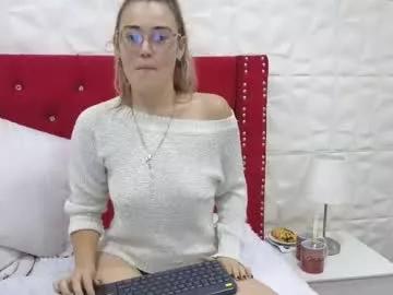 rousemiller_ from Chaturbate is Freechat