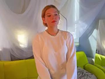 rowenabyron from Chaturbate is Freechat
