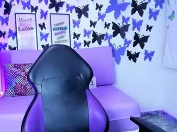roxanne_cutee from Chaturbate is Freechat