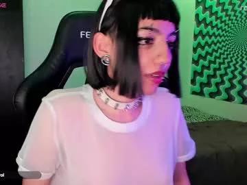 roxy_toxic from Chaturbate is Freechat