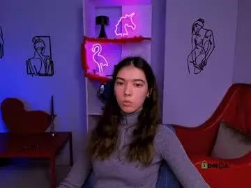 rubi_meow from Chaturbate is Freechat