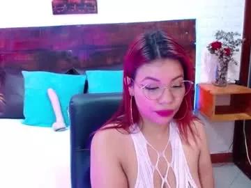 rubi_rabithh from Chaturbate is Freechat