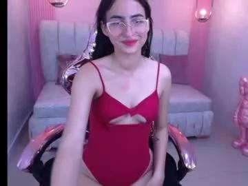 rubi_s_ from Chaturbate is Freechat