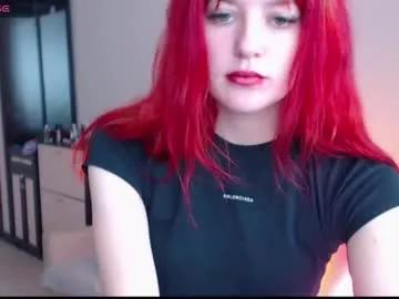 ruby_divine from Chaturbate is Private