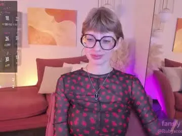 Avatar of rubytwinkle