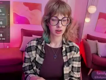 Avatar of rubytwinkle