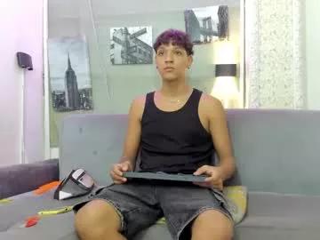 russell_bennett from Chaturbate is Freechat