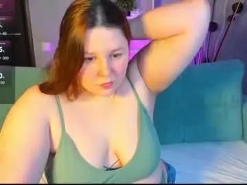 ruth_oliver from Chaturbate is Freechat