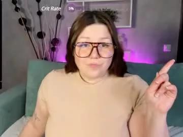 ruth_oliver from Chaturbate is Freechat