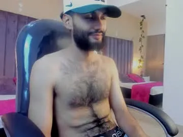 ryan_jackson_ — GOAL: Sexy dance (you choose the song) [50 tokens remaining] A bearded, slim guy who will make you tremble with his charms and take you to heaven. #bigcock #shower #bearded #cum #hairy