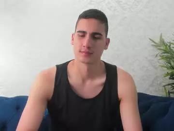 ryan_levi from Chaturbate is Freechat